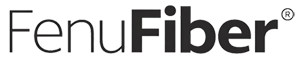 FenuFiber logo